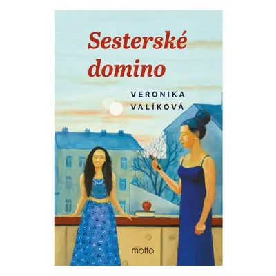 Sesterské domino MOTTO