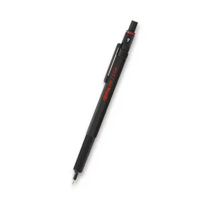 Mikrotužka Rotring 600 Black 0,5 mm Rotring