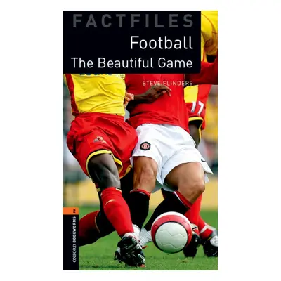 New Oxford Bookworms Library 3 Football Beautiful Game Audio Mp3 Pack Oxford University Press