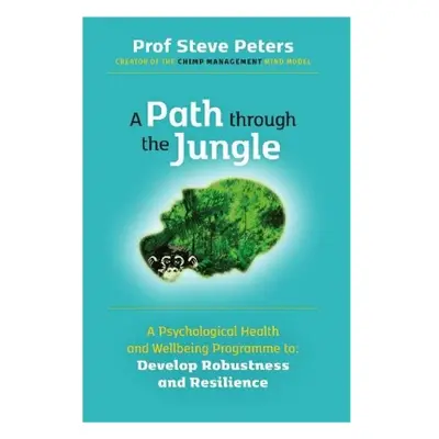 Path through the Jungle Mindfield Media