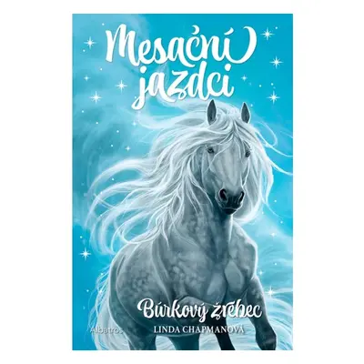 Mesační jazdci 2 Búrkový žrebec ALBATROS