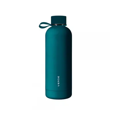 Termoska 500ml VERDE milano KARTONPP