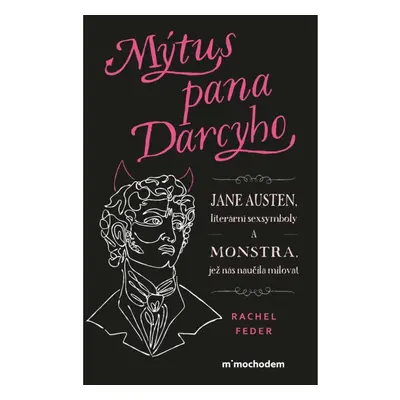 Mýtus pana Darcyho Euromedia Group, a.s.