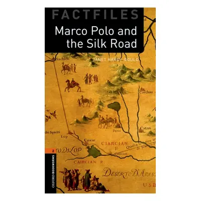 New Oxford Bookworms Library 2 Marco Polo and The Silk Road Factfile Audio Mp3 Pack Oxford Unive