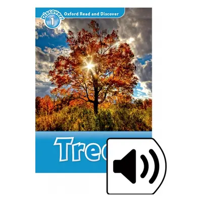 Oxford Read and Discover 1 Trees Audio Mp3 Pack Oxford University Press