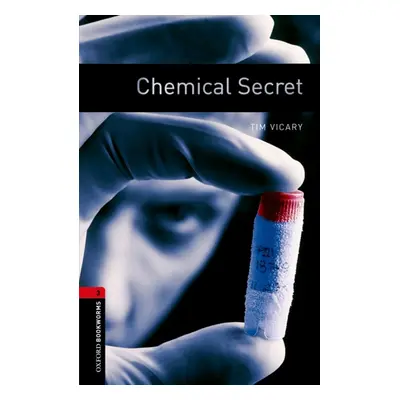 New Oxford Bookworms Library 3 Chemical Secret Audio Mp3 Pack Oxford University Press