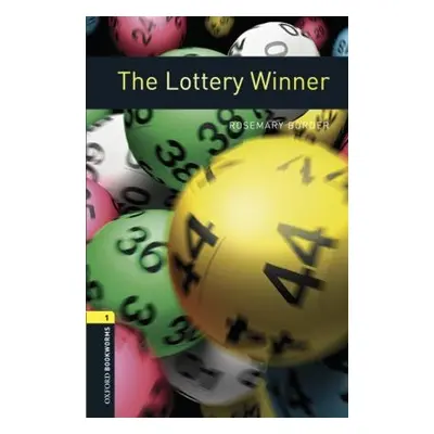 New Oxford Bookworms Library 1 The Lottery Winner Audio Mp3 Pack Oxford University Press