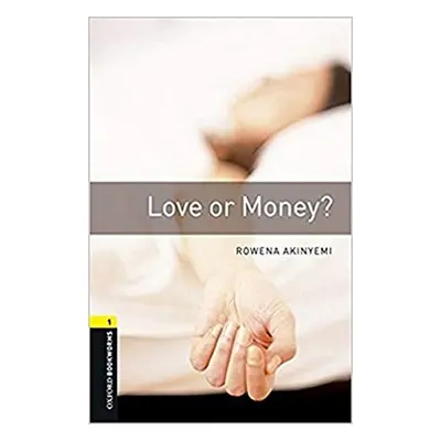 New Oxford Bookworms Library 1 Love or Money? Audio Mp3 Pack Oxford University Press