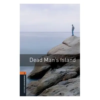 New Oxford Bookworms Library 2 Dead Man´s Island Audio Mp3 Pack Oxford University Press