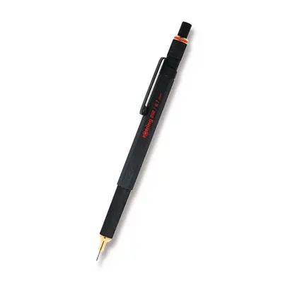 Rotring 800 Black hrot 0,7 mm Rotring