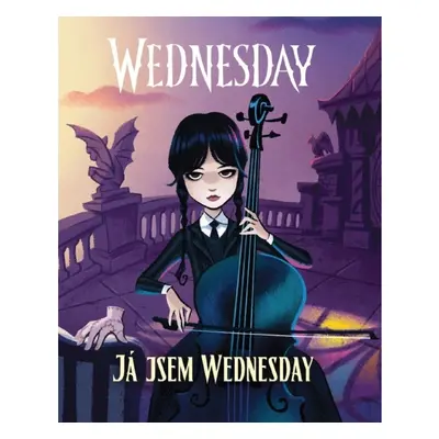 Wednesday: Já jsem Wednesday COOBOO