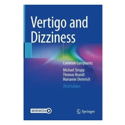 Vertigo and Dizziness, Common Complaints Springer Nature Switzerland AG