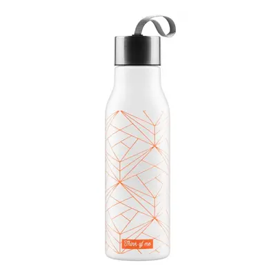 Plastová láhev Think of Me, 600 ml Presco Group