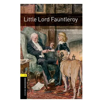 New Oxford Bookworms Library 1 Lord Fauntleroy Audio Mp3 Pack Oxford University Press