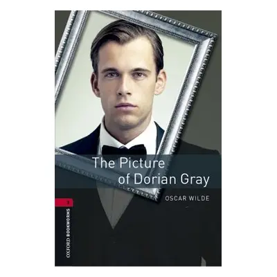 New Oxford Bookworms Library 3 The Picture of Dorian Gray Audio Mp3 Pack Oxford University Press