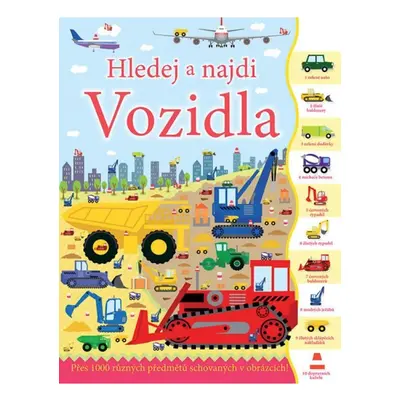 Vozidla - Hledej a najdi Svojtka & Co. s. r. o.