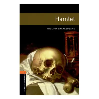 New Oxford Bookworms Library 2 Hamlet Playscript Oxford University Press