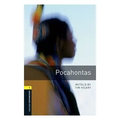 New Oxford Bookworms Library 1 Pocahontas Audio Mp3 Pack Oxford University Press