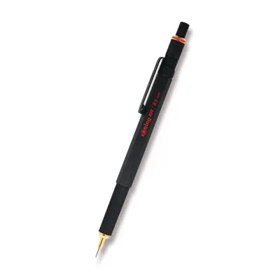 Rotring 800 Black hrot 0,5 mm Rotring