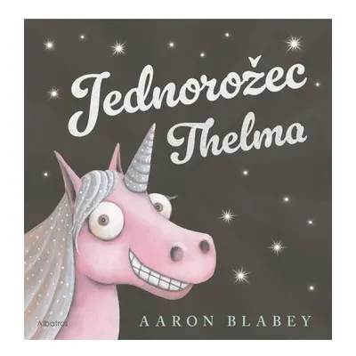 Jednorožec Thelma ALBATROS