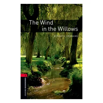 New Oxford Bookworms Library 3 The Wind in the Willowsn with Audio Mp3 Pack Oxford University Pr