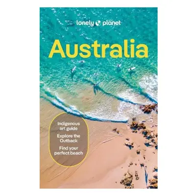 Lonely Planet Australia Lonely Planet Global Limited