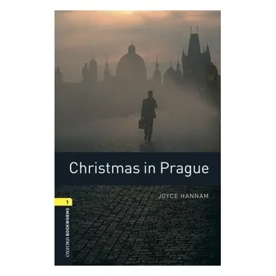 New Oxford Bookworms Library 1 Christmas in Prague Audio Mp3 Pack Oxford University Press