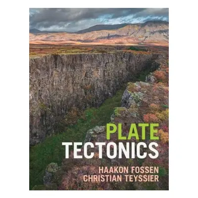 Plate Tectonics Cambridge University Press