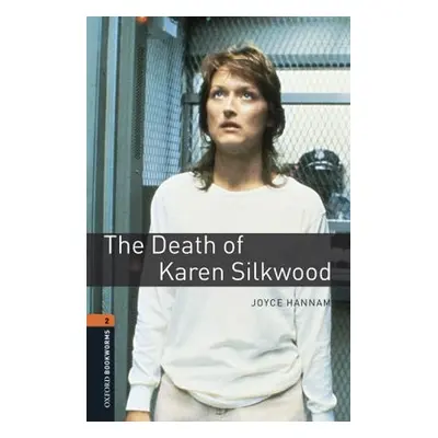 New Oxford Bookworms Library 2 The Death of Karen Silkwood Audio Mp3 Pack Oxford University Pres