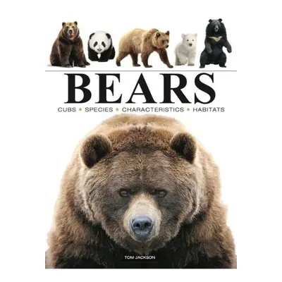 Bears Amber Books Ltd