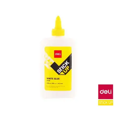 Lepidlo disperzní STICK UP 230ml/250g DELI E39448 DELI