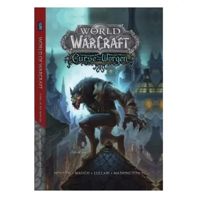 World of Warcraft: Curse of the Worgen, Blizzard Legends Blizzard Entertainment