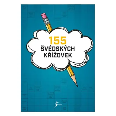 155 švédských křížovek Euromedia Group, a.s.