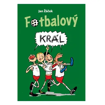 Fotbalový král Mladá fronta