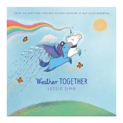 Weather Together Simon & Schuster