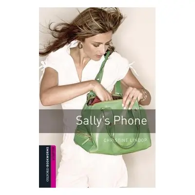 New Oxford Bookworms Library Starter Sally´s Phone Audio MP3 Pack Oxford University Press