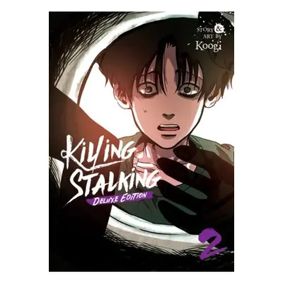 Killing Stalking: Deluxe Edition Vol. 2 Seven Seas Entertainment, LLC