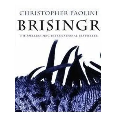 #Brisingr Transworld Publishers Ltd