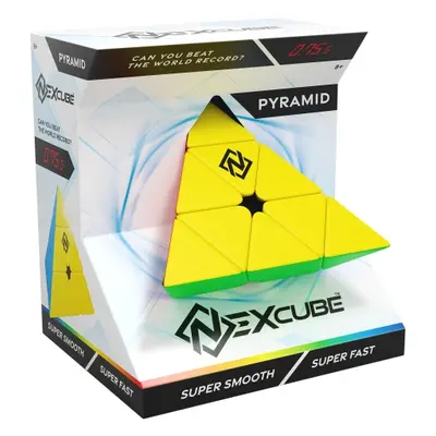 NexCube Pyramida ALBI