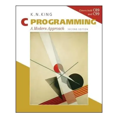 C Programming, A Modern Approach WW Norton & Co