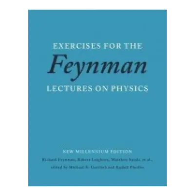 Exercises for the Feynman Lectures on Physics BASIC BOOKS