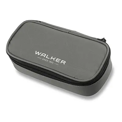 Penál Walker Steel Grey Walker by Schneiders