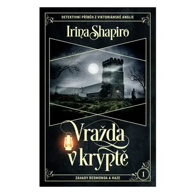 Vražda v kryptě DOBROVSKÝ s.r.o.