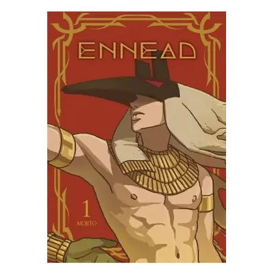 ENNEAD Vol. 1 [Paperback] Seven Seas Entertainment, LLC