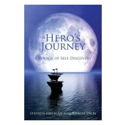 Hero´s Journey, A Voyage of Self Discovery Crown House Publishing