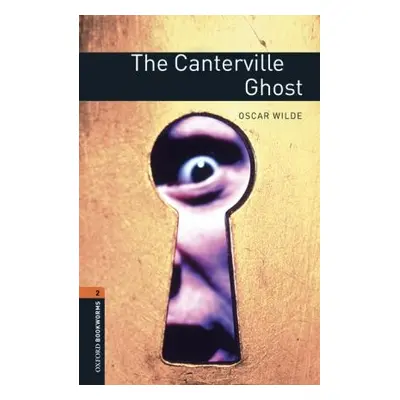 New Oxford Bookworms Library 2 The Canterville Ghost Audio Mp3 Pack Oxford University Press