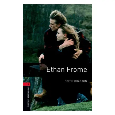 New Oxford Bookworms Library 3 Ethan Frome Audio Mp3 Pack Oxford University Press