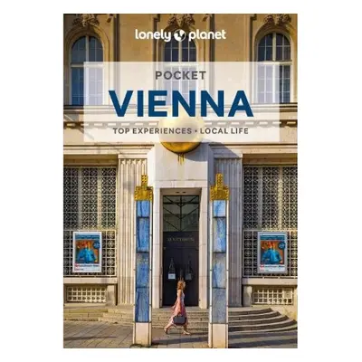 Lonely Planet Pocket Vienna Lonely Planet Global Limited