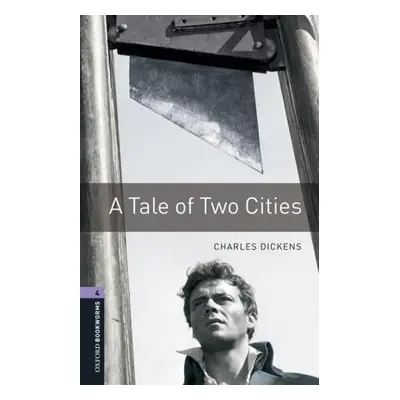 New Oxford Bookworms Library 4 A Tale of Two Cities Audio Mp3 Pack Oxford University Press