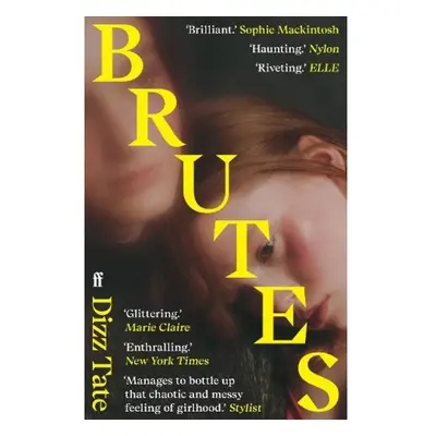 Brutes, 'Haunting.' NYLON FABER & FABER